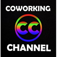 COWORKING CHANNEL - FOLLOW US logo - Similar company to Shoot In The Alps