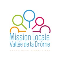 Mission Locale Vallée de la Drôme logo - Similar company to Cerpol