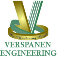Verspanen Engineering logo - Similar company to Tangent Hi Tech Engineering