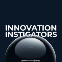 IC3 - Innovation Instigators logo - Similar company to Mtiger Gmbh - Medtech Innovation Germany
