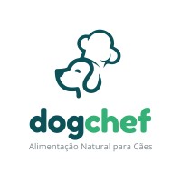 DogChef logo - Similar company to Dog Chef