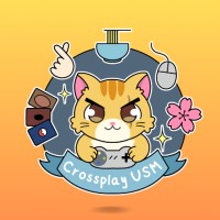 Crossplay USM logo - Similar company to Energy Conversion & Combustion Group