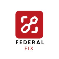 Federal Fix logo - Similar company to Central Solution Management