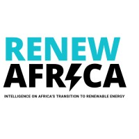 RenewAfrica.Biz logo - Similar company to Lynkrz