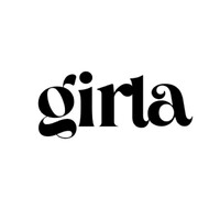 GIRLA logo - Similar company to Girlab