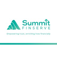 Summit Finserve Pvt Ltd logo - Similar company to Refin Kuber Payments Limtds