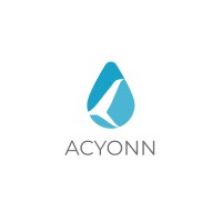 Acyonn logo - Similar company to Marstein Studios