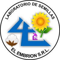 Laboratorio EL EMBRIÓN SRL logo - Similar company to Hostyn