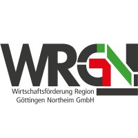 WRGN Wirtschaftsförderung Region Göttingen Northeim GmbH logo - Similar company to Lindbaum Gmbh