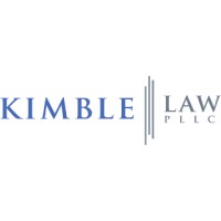 Kimble Law PLLC