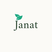 Janat Al Fath logo - Similar company to 2Bcom Agency