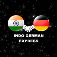 Indo-German Express logo - Similar company to U Advisory