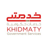 Khidmaty Government Services logo - Similar company to Ally Search