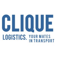 Clique Logistics Pty Ltd logo - Similar company to Cemba Logistics