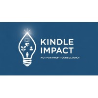 Kindle Impact Consultancy logo - Similar company to Wave - Women'S Advancement & Vocational Education