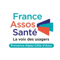 France Assos Santé PACA logo - Similar company to Coherence Reseau