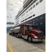 Hassel Transport Inc logo - Similar company to Custom Aire, Inc.