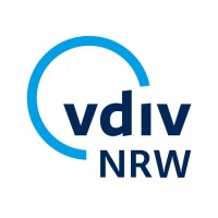Verband der Immobilienverwalter NRW e.V. (VDIV NRW) logo - Similar company to Domus Software Ag