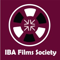 IBA Film Society logo - Similar company to Iba Go Green Society