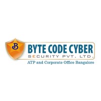 Bytecode Cyber Security Pvt Ltd. Bangalore logo - Similar company to World Informatix Cyber Security