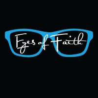 Eyes Of Faith