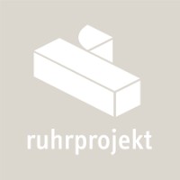 Ruhrprojekt Planen + Einrichten logo - Similar company to Timbers Gmbh & Co. Kg