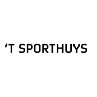 ‘t Sporthuys Eindhoven logo - Similar company to Igem Tu Eindhoven
