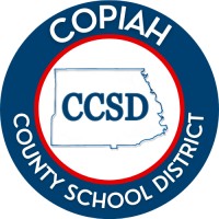 Copiah County Schools