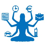 eAssistentin UG (haftungsbeschränkt) - Seit 2010 ! logo - Similar company to Sentiscope