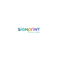 Signprintindia Bangalore logo - Similar company to Brijon Pharmatech™