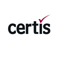 CERTIS Construction company logo - Similar company to Viscola - Grup Constructor