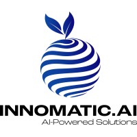 Innomatic.AI logo - Similar company to Aid4Sme