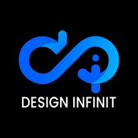 Design Infinit logo - Similar company to Botix Automation