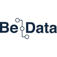 Be Data Solutions logo - Similar company to Your Data Consulting