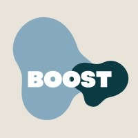 BOOST BDM logo - Similar company to Klerq