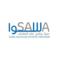SAWA Museum Studies Program logo - Similar company to Ou Online - Museum Studies
