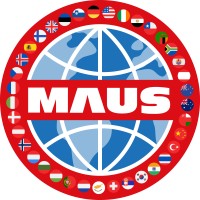 MAUS Global logo - Similar company to Modula Electric