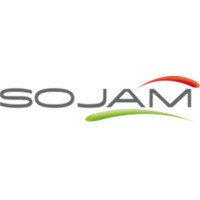 SOJAM logo - Similar company to Poublan