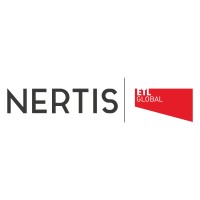 NERTIS ETL GLOBAL logo - Similar company to Cyre