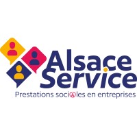 ALSACE SERVICE logo - Similar company to Serfa Formation Continue