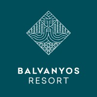 Balvanyos Resort