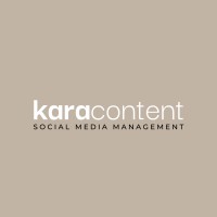 Kara Content logo - Similar company to Mucenius
