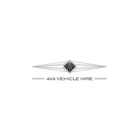 4x4 Vehicle Hire Glasgow logo - Similar company to 2X.Group