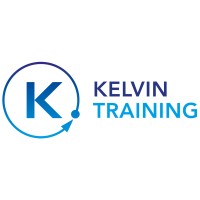 Kelvin Training logo - Similar company to Qaducation
