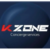 Kzone Concierge Services logo - Similar company to Wiyak Development
