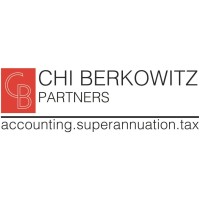 Chi Berkowitz Partners logo - Similar company to Anatra