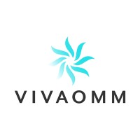 VivaOmm® logo - Similar company to Vosenco Technology