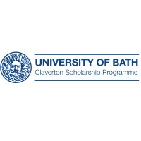 University of Bath Claverton Scholarship Programme logo - Similar company to University Of Bath Gold Scholarship Programme