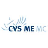 CVS/ME Medisch Centrum logo - Similar company to In-Light