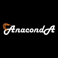 Anaconda Global Energy logo - Similar company to Q Code Technology